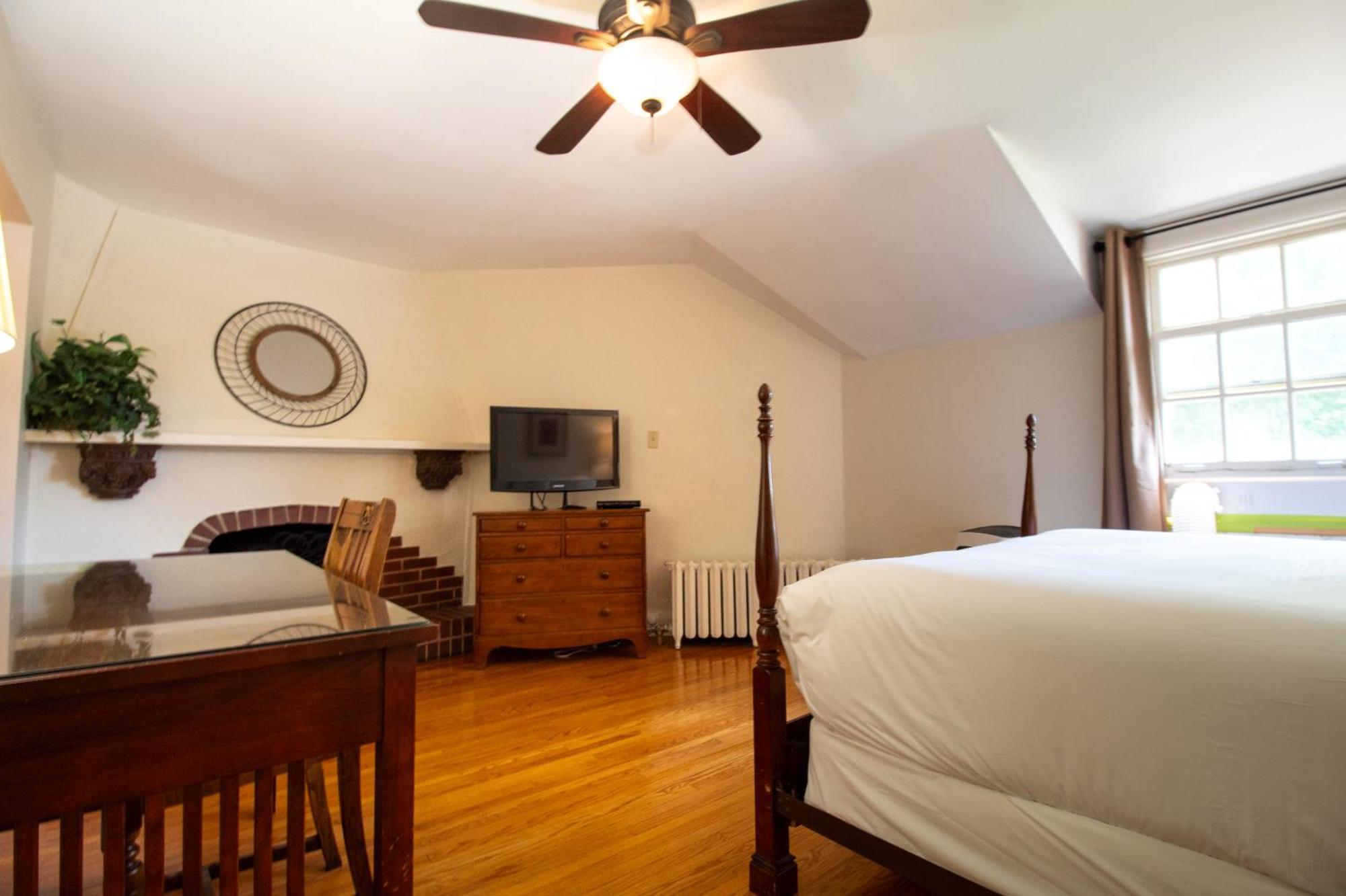 Hochelaga Inn Kingston Quarto foto