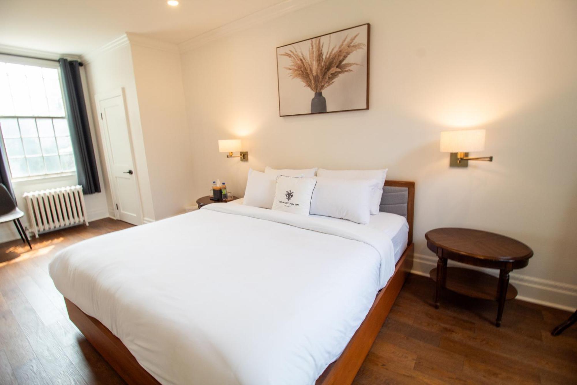 Hochelaga Inn Kingston Quarto foto