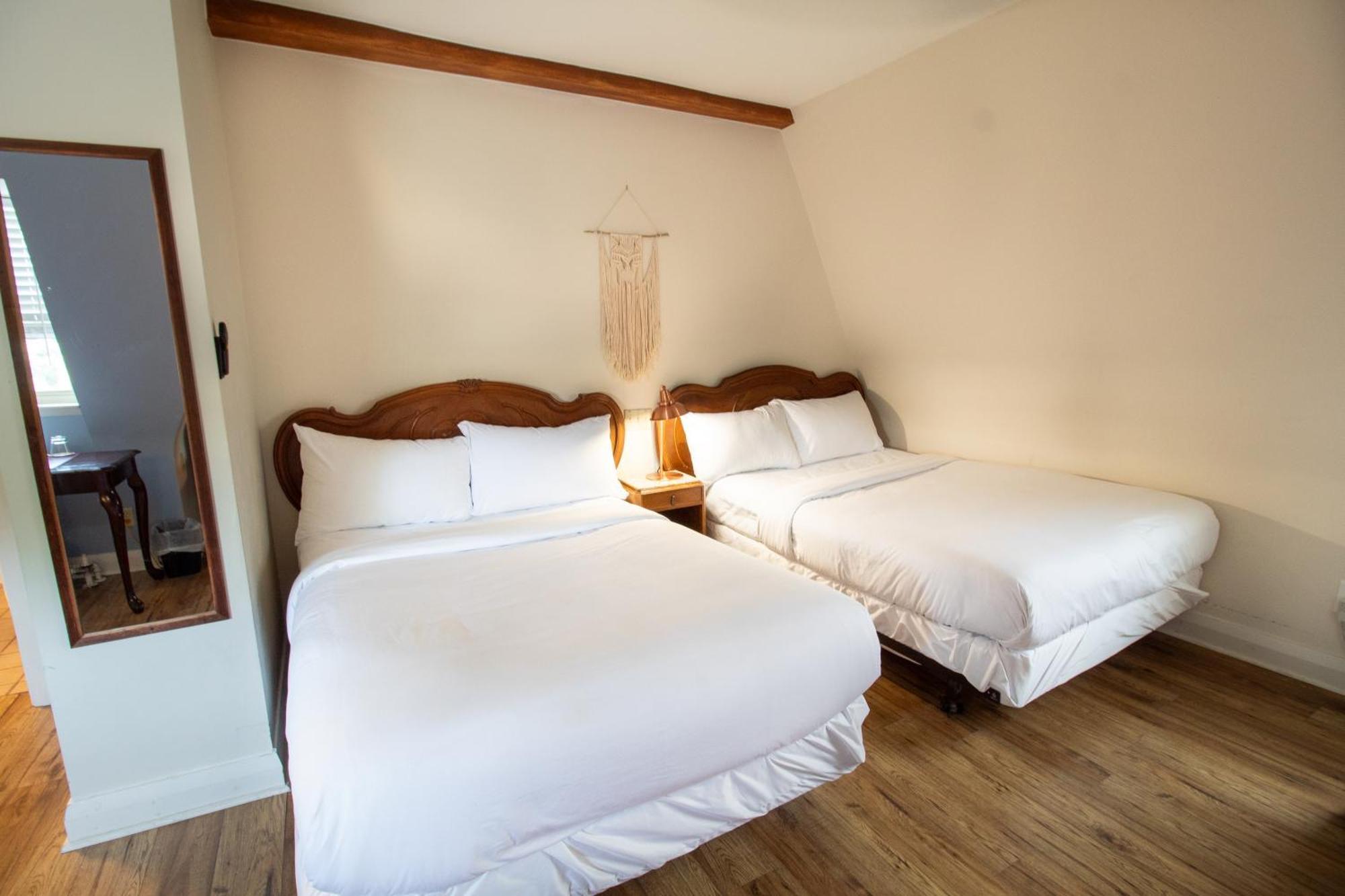Hochelaga Inn Kingston Quarto foto