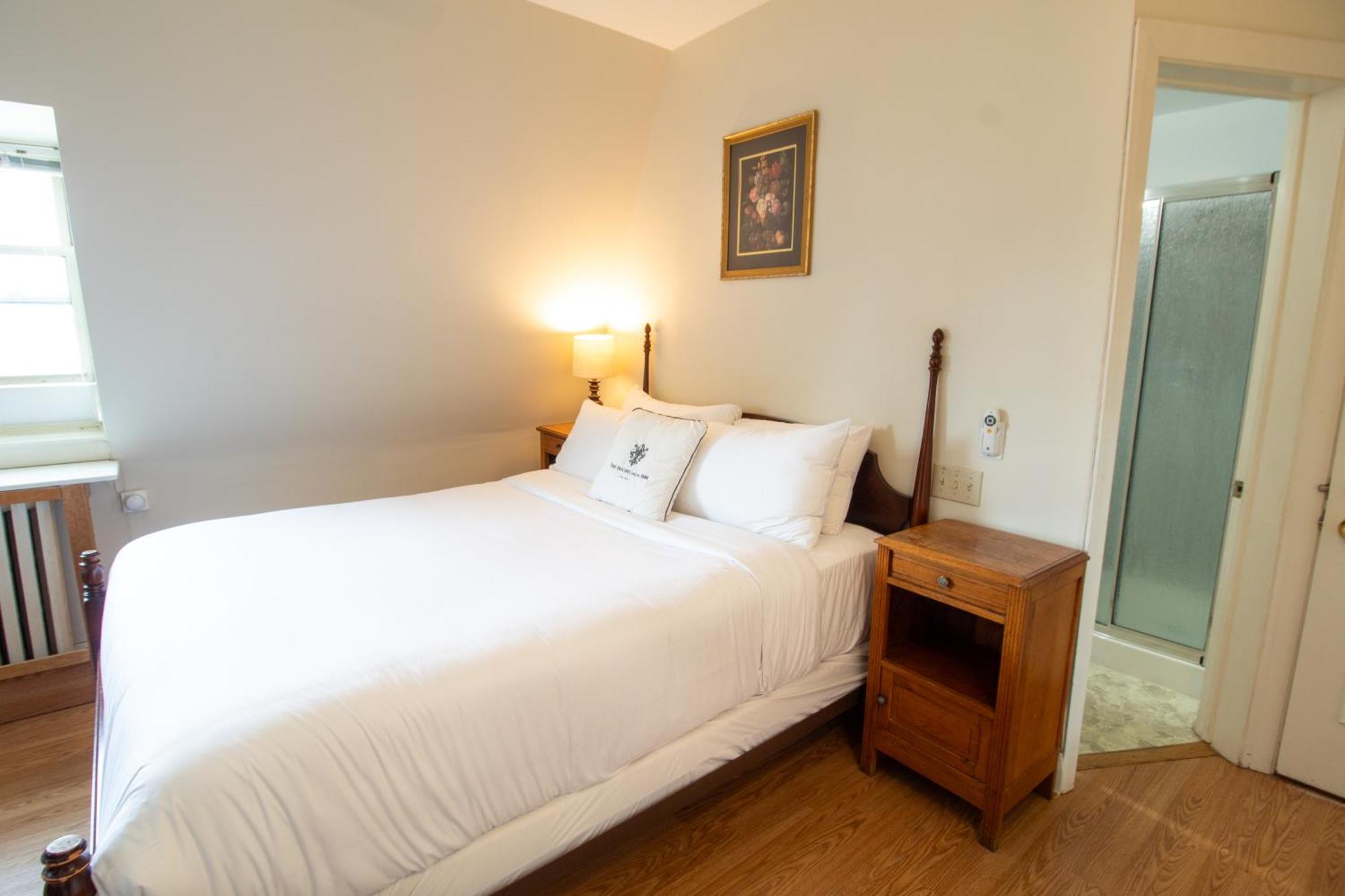 Hochelaga Inn Kingston Quarto foto