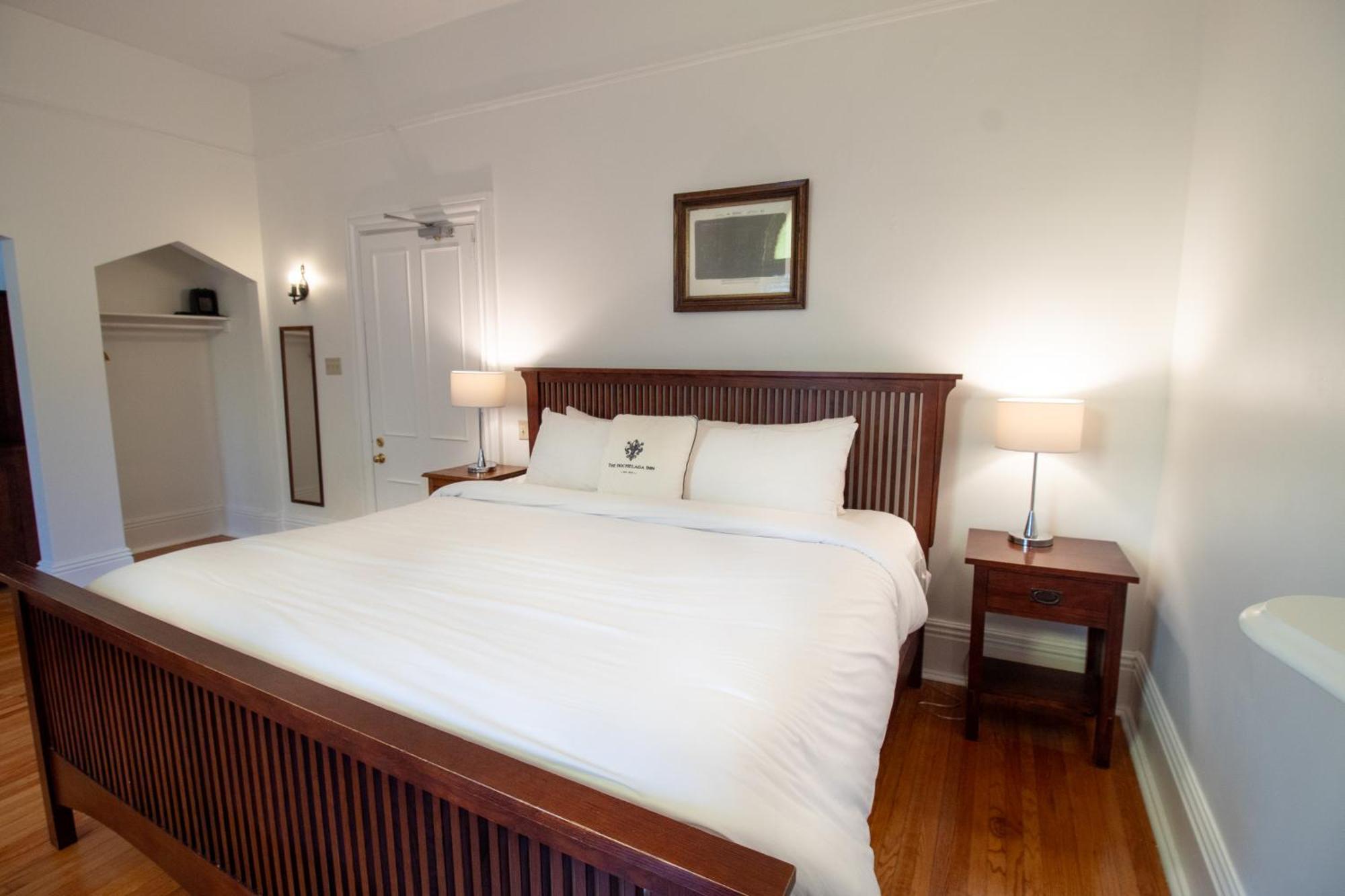 Hochelaga Inn Kingston Quarto foto