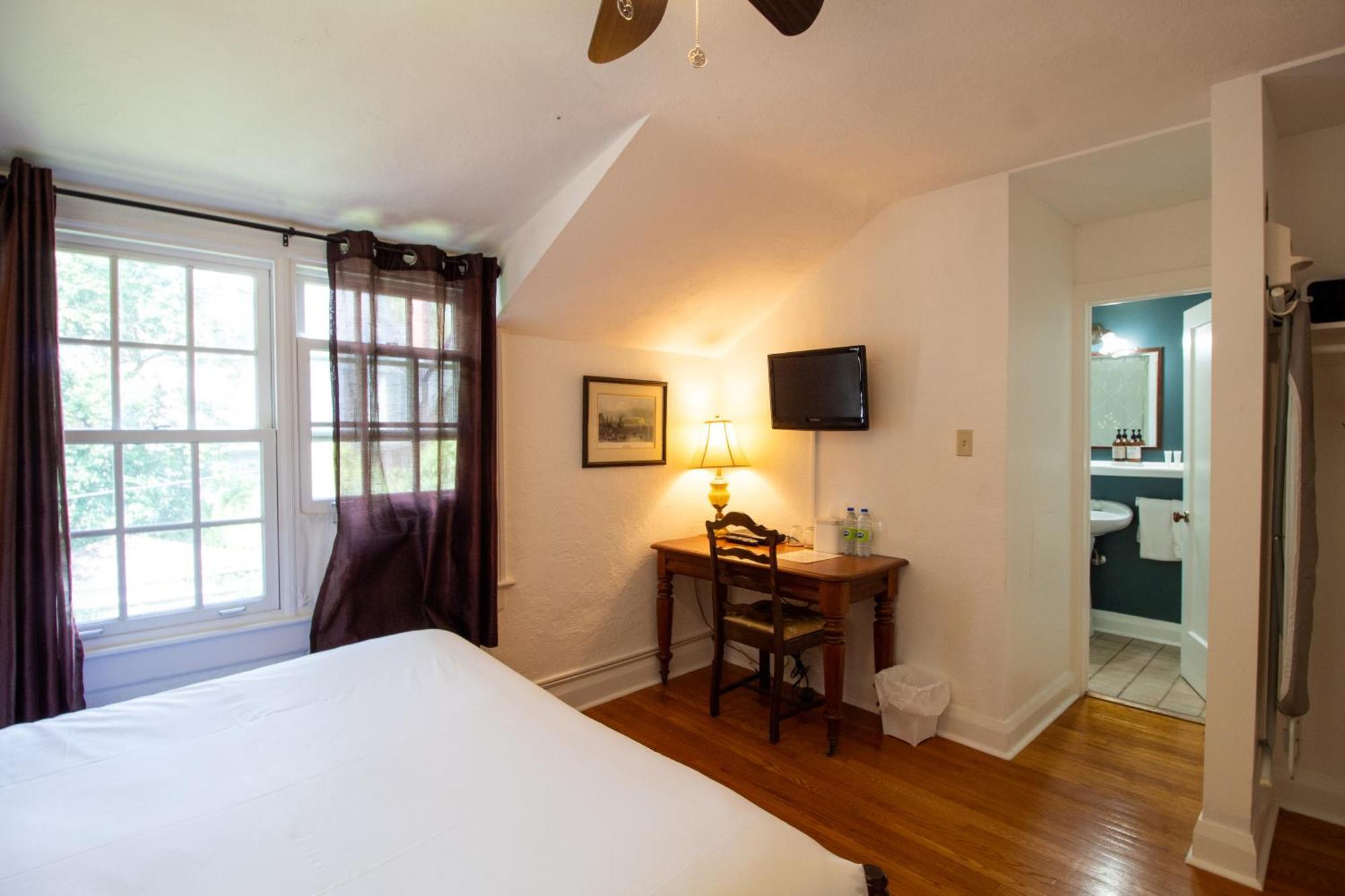 Hochelaga Inn Kingston Quarto foto