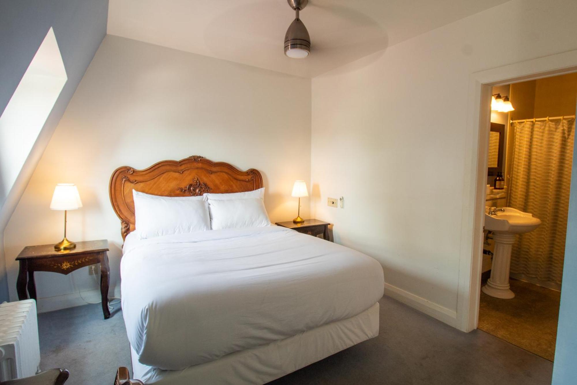Hochelaga Inn Kingston Quarto foto