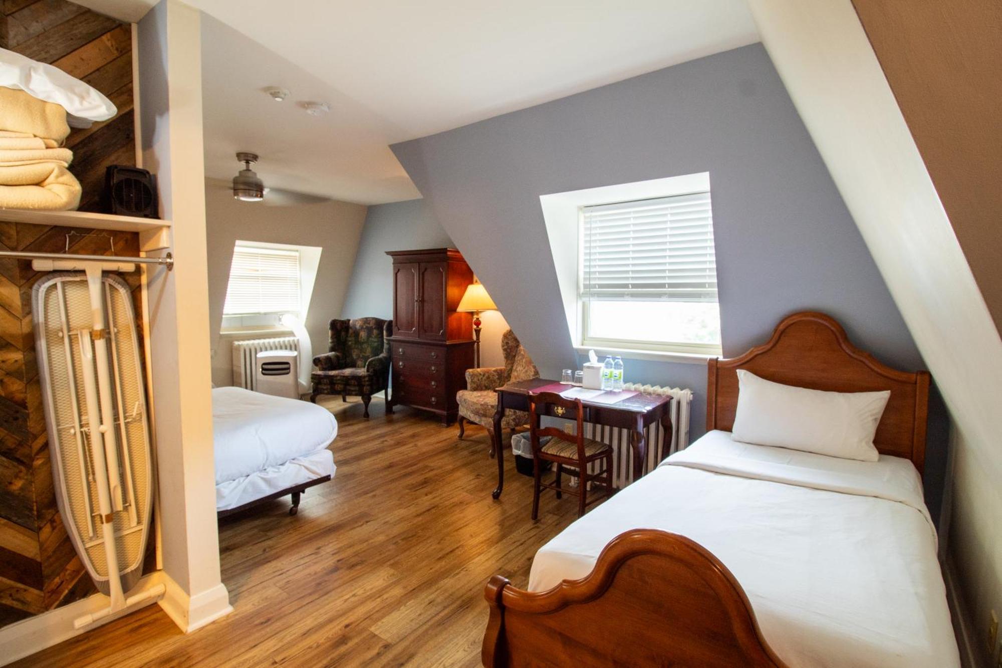 Hochelaga Inn Kingston Quarto foto