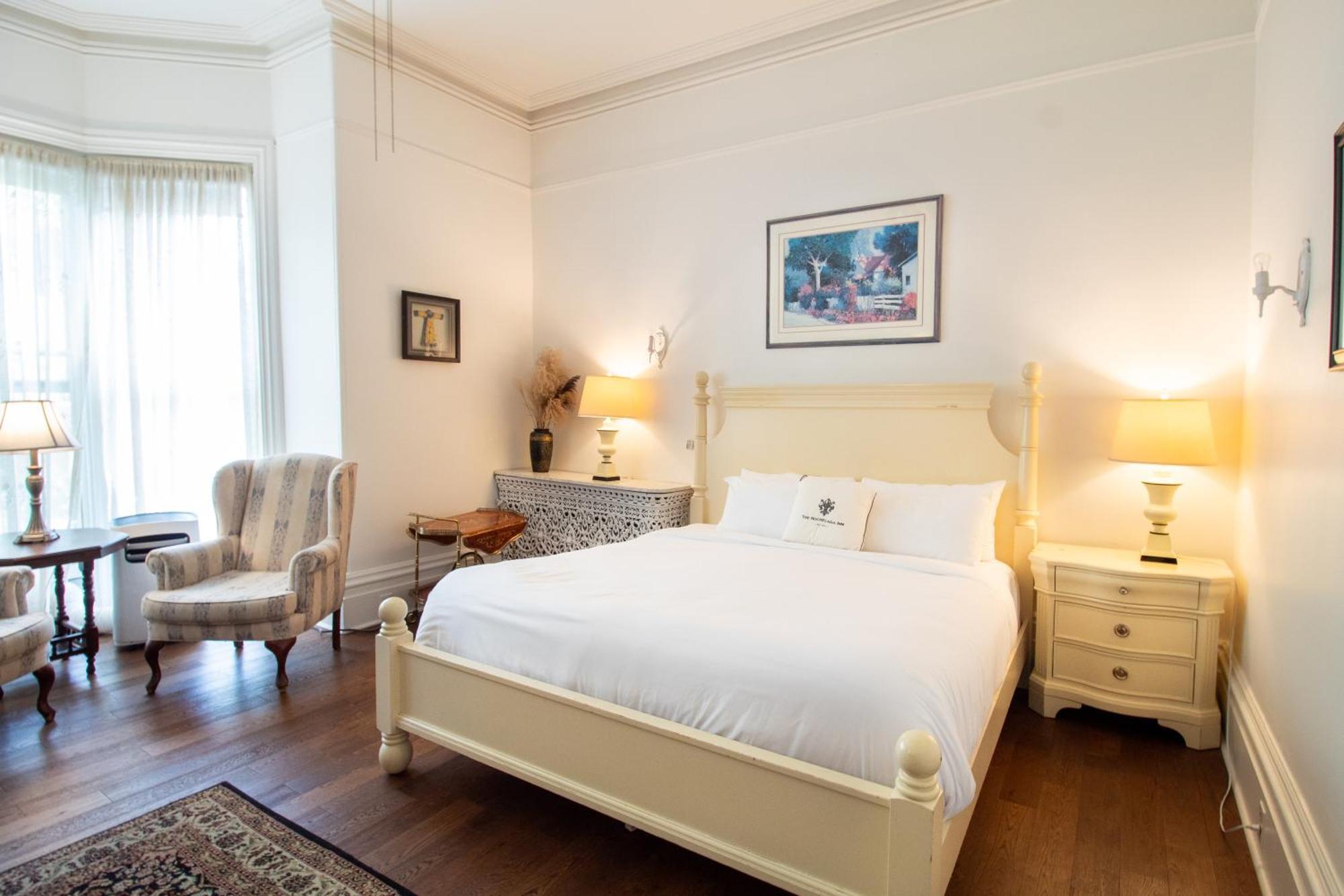 Hochelaga Inn Kingston Quarto foto