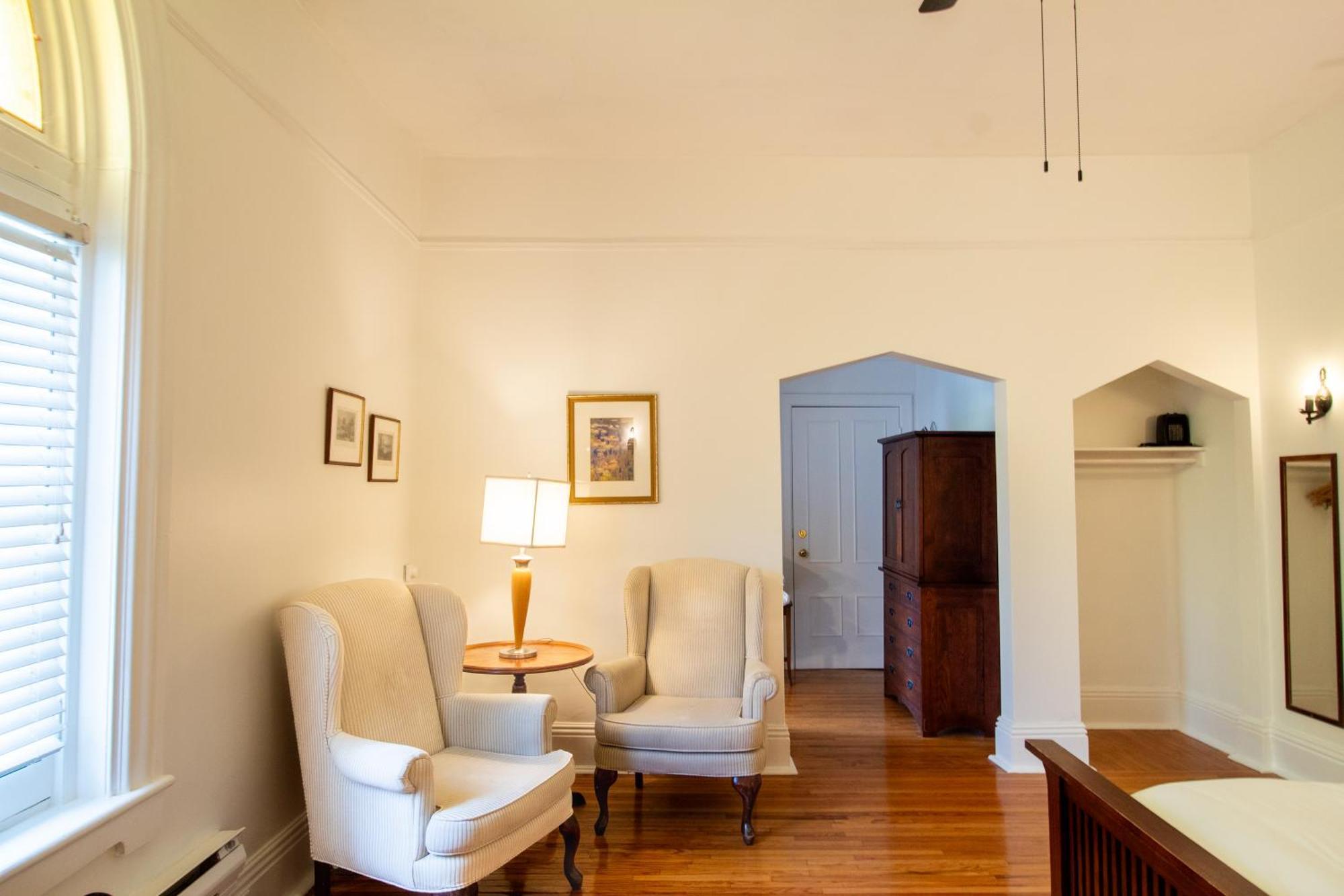 Hochelaga Inn Kingston Quarto foto