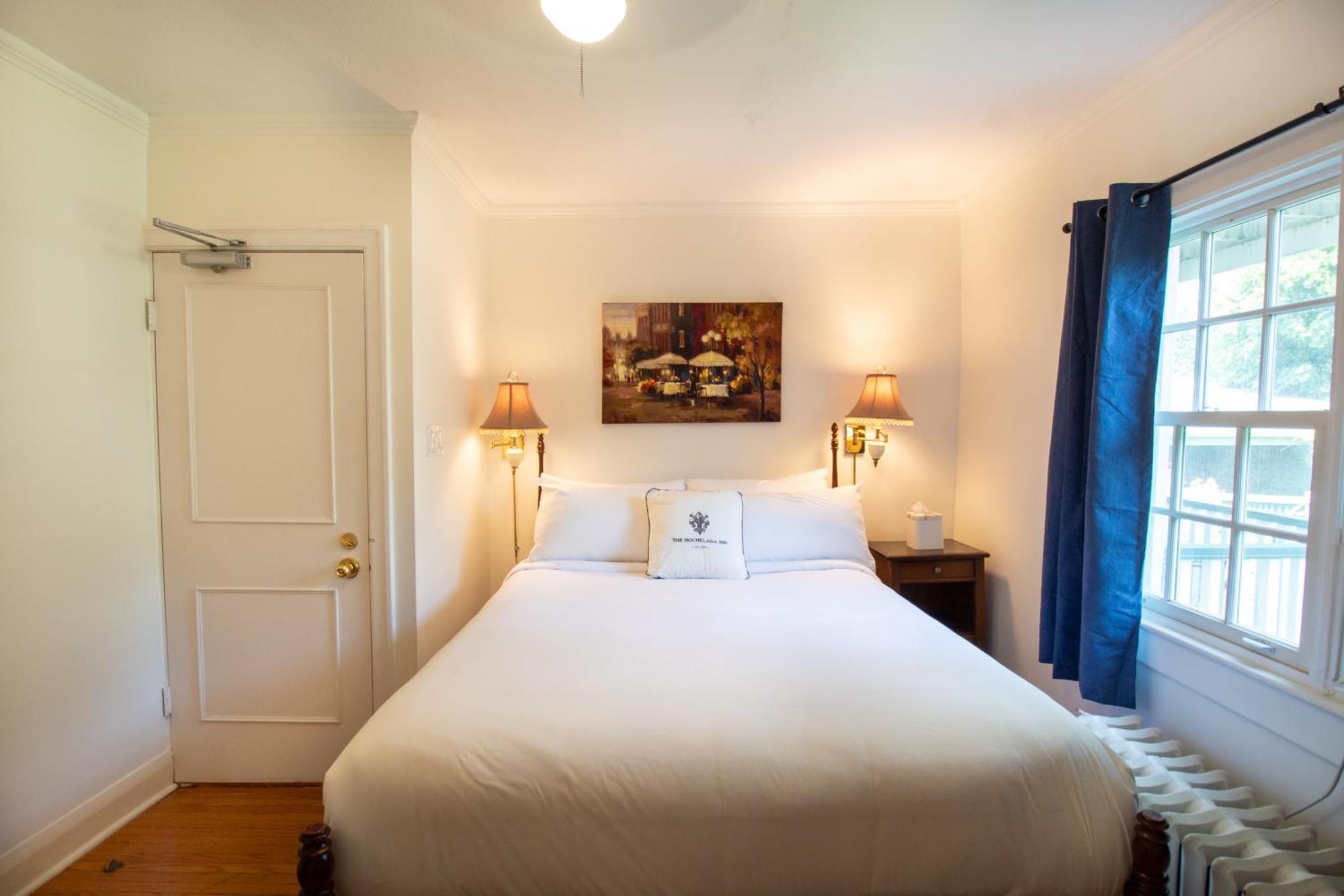 Hochelaga Inn Kingston Quarto foto