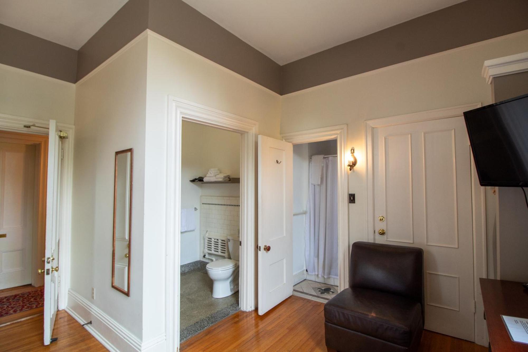 Hochelaga Inn Kingston Quarto foto